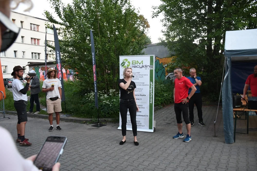 XXIV Międzynarodowy Rudzki Bieg Dwunastogodzinny za nami! / fot. Jacek Knapik 41