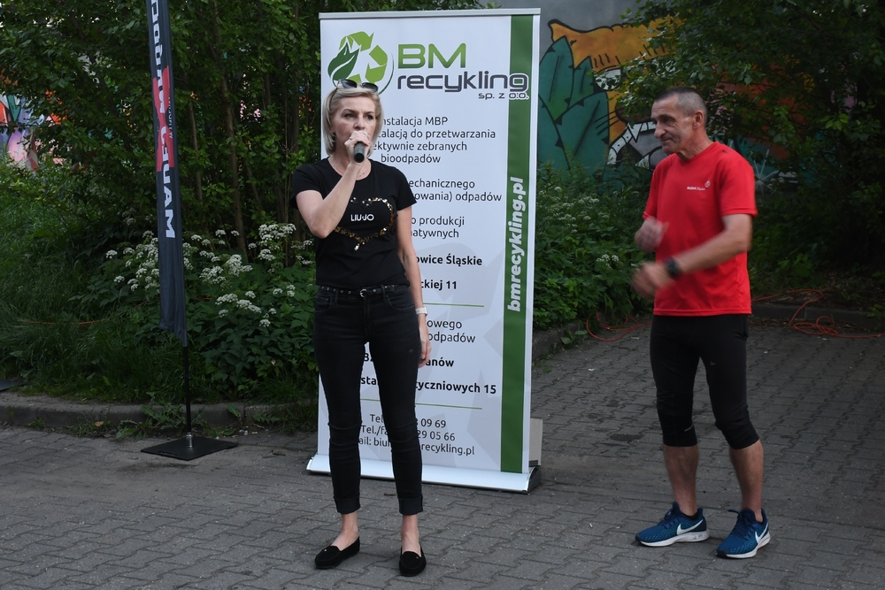 XXIV Międzynarodowy Rudzki Bieg Dwunastogodzinny za nami! / fot. Jacek Knapik 42