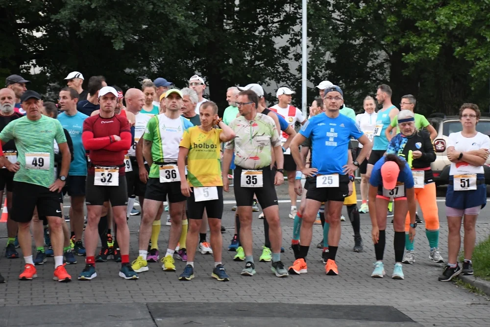 XXIV Międzynarodowy Rudzki Bieg Dwunastogodzinny za nami! / fot. Jacek Knapik 44