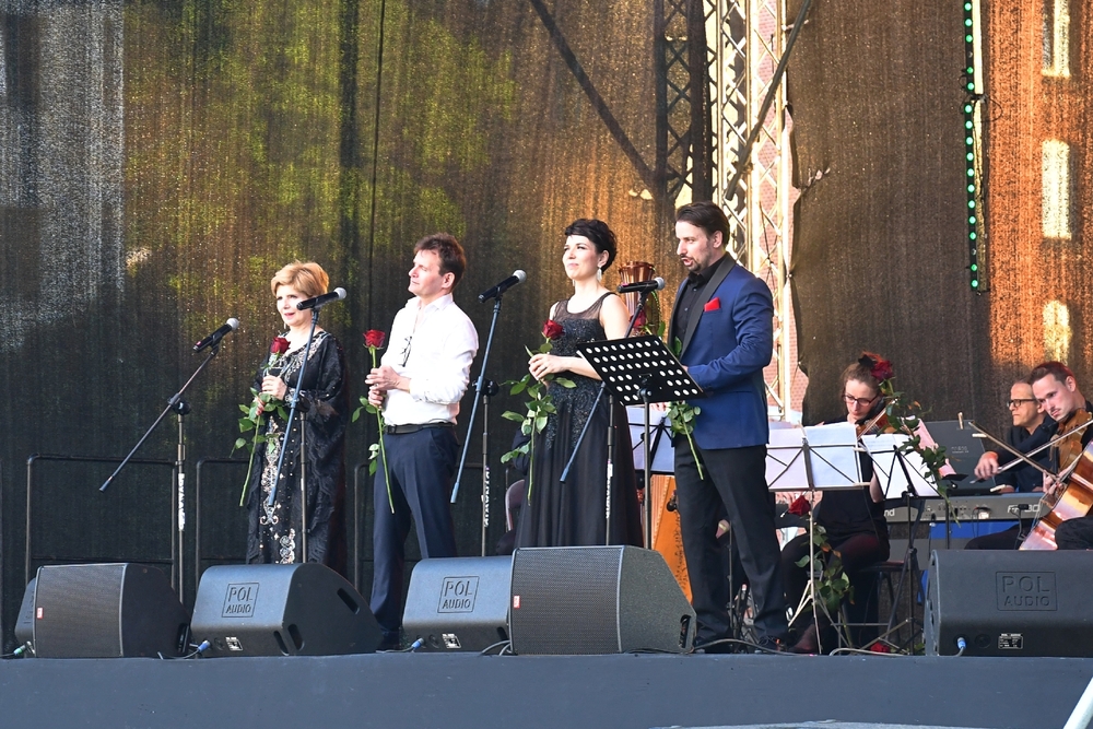 Ruda Śląska obchodziła Święto Herbu [ZDJĘCIA]