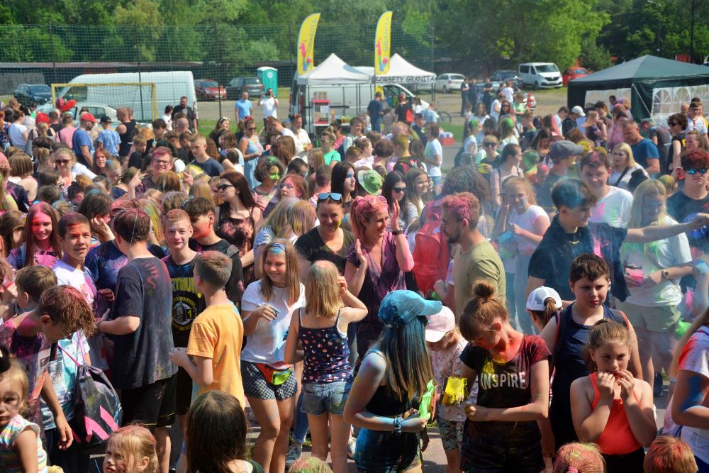 Festiwal Kolorów 6