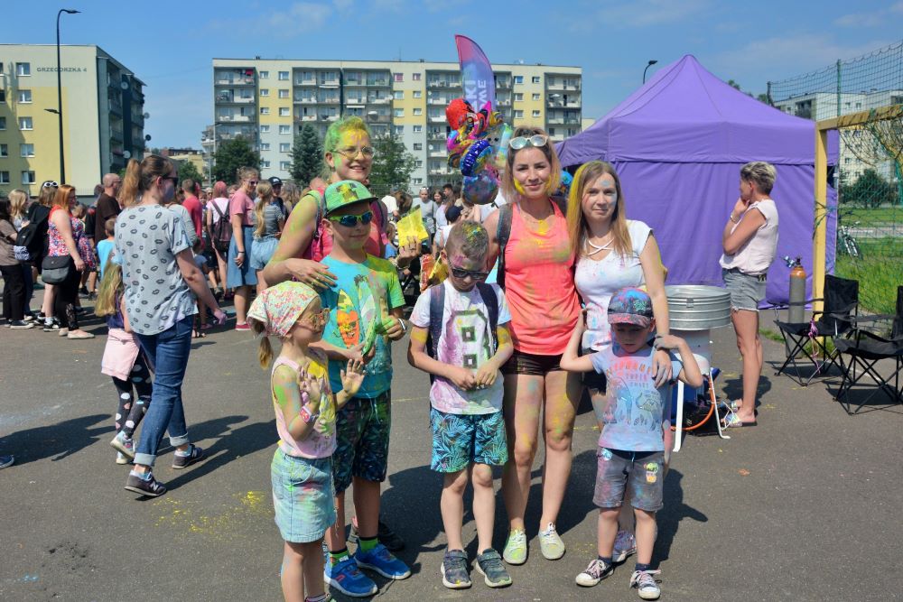 Festiwal Kolorów 11