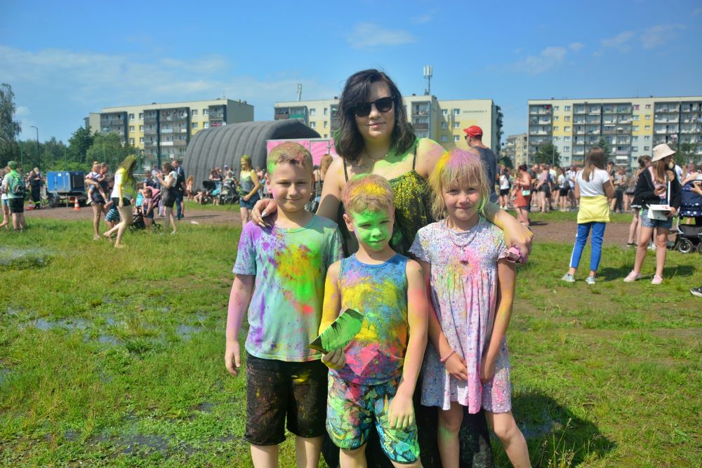 Festiwal Kolorów 15