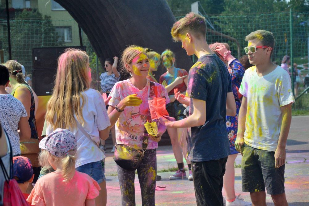 Festiwal Kolorów 17