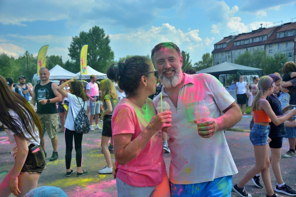 Festiwal Kolorów 18