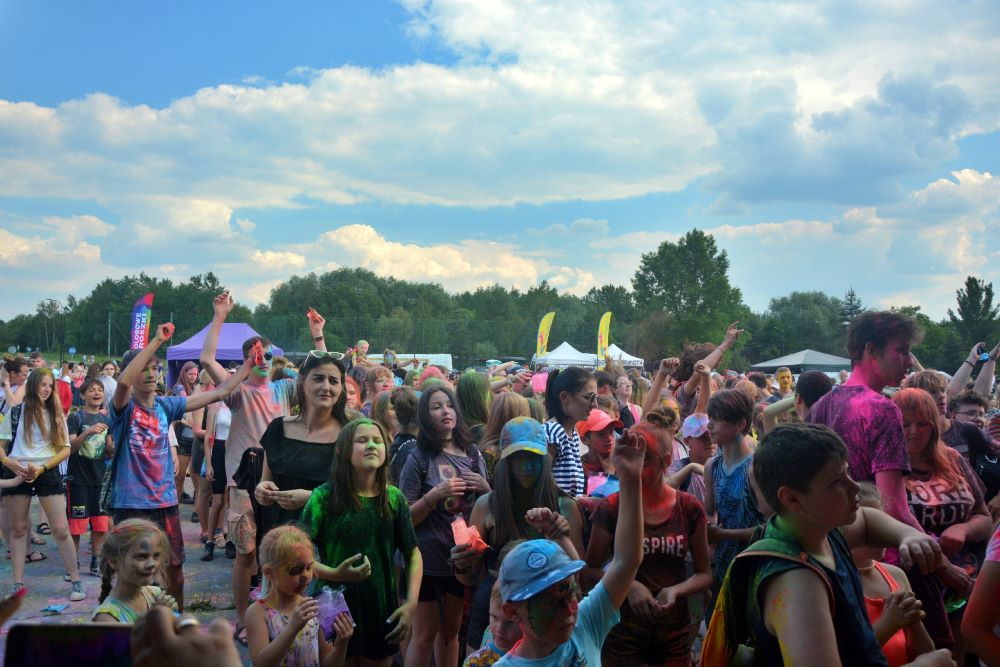 Festiwal Kolorów 19