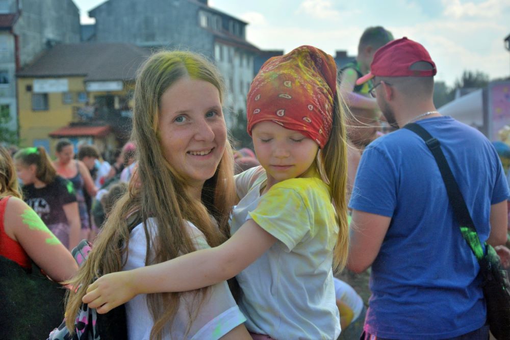 Festiwal Kolorów 20