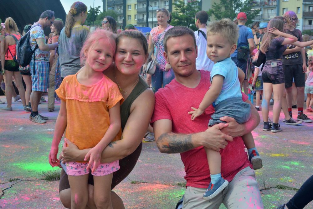 Festiwal Kolorów 21