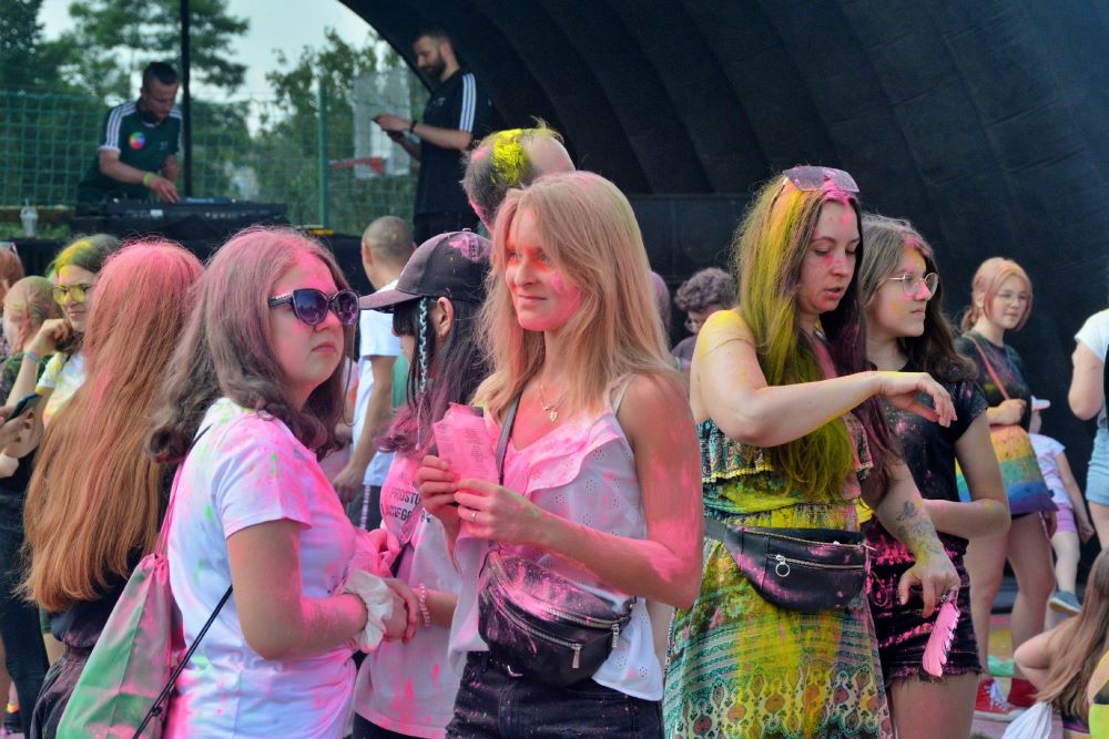Festiwal Kolorów 22