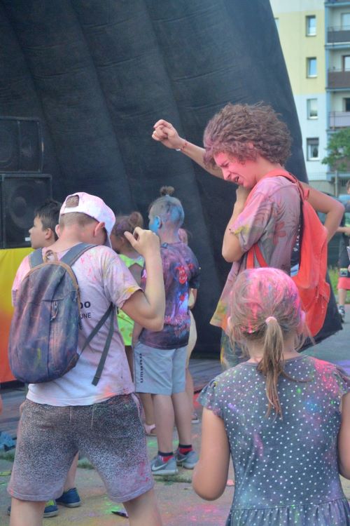 Festiwal Kolorów 23