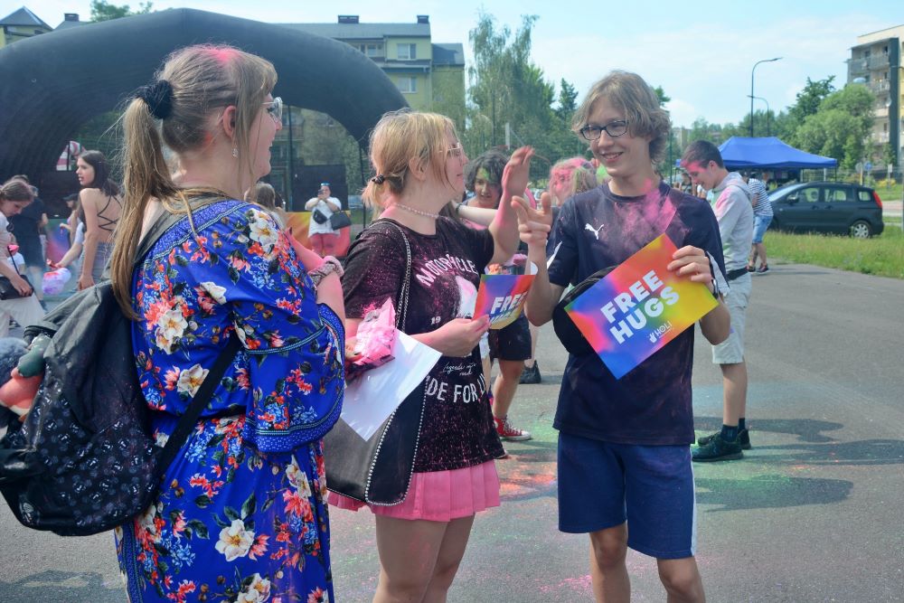 Festiwal Kolorów 24