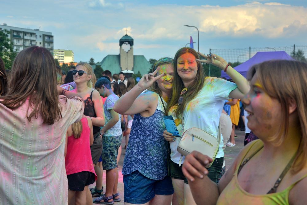 Festiwal Kolorów 25