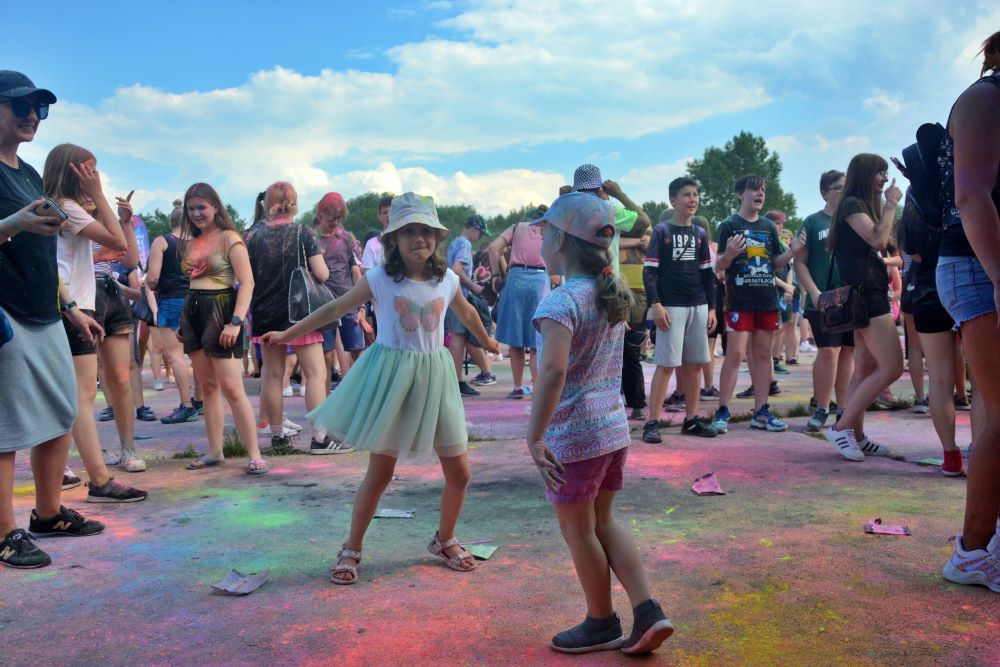 Festiwal Kolorów 26