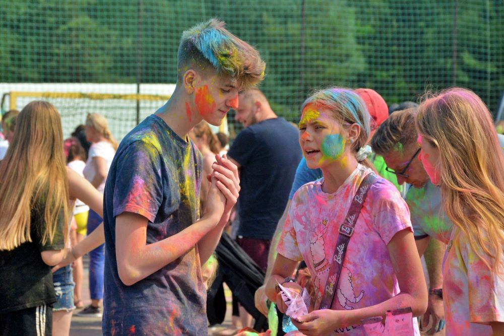 Festiwal Kolorów 27