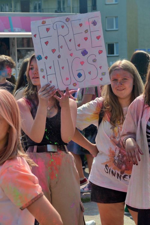 Festiwal Kolorów 30