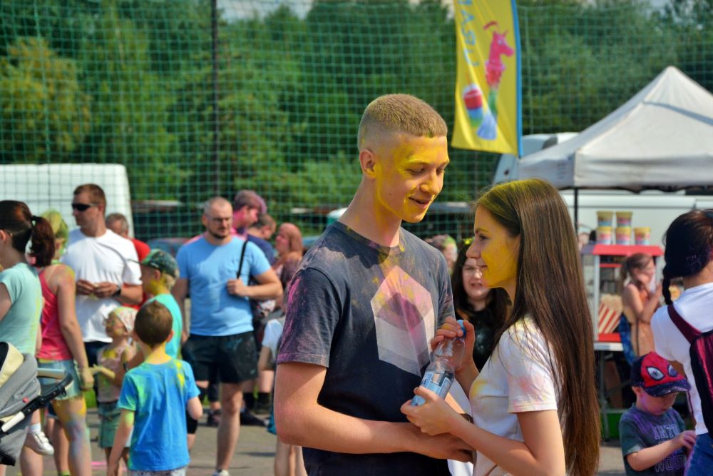 Festiwal Kolorów 31