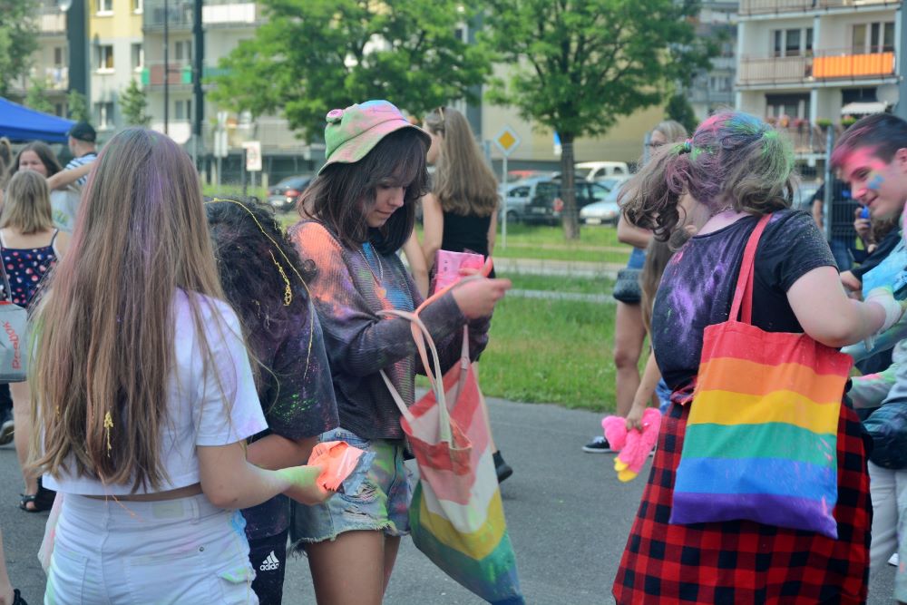 Festiwal Kolorów 32