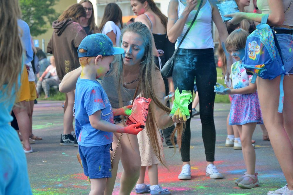 Festiwal Kolorów 33