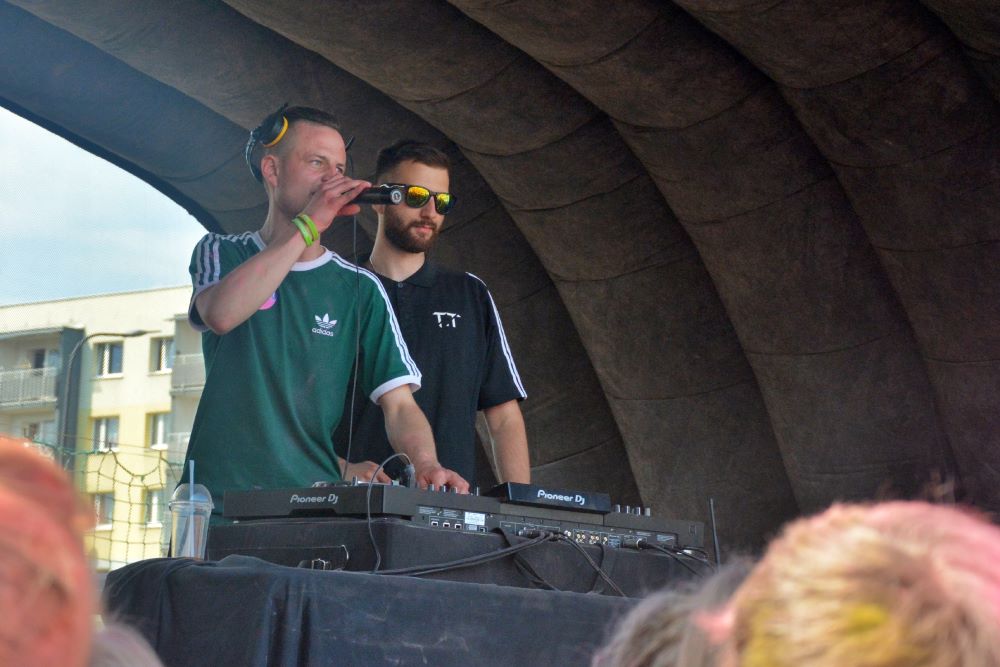 Festiwal Kolorów 34