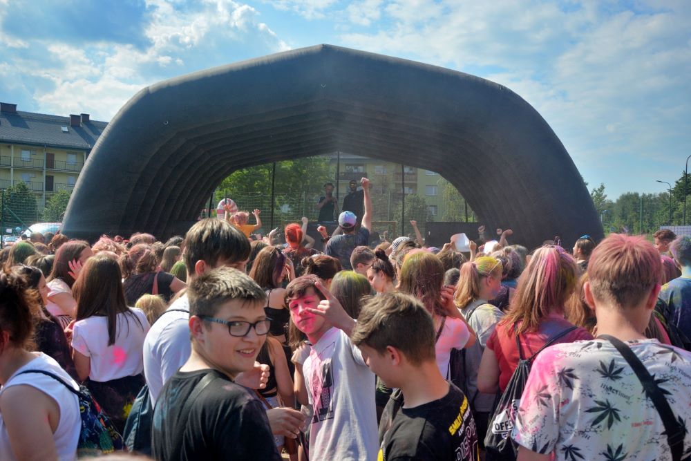 Festiwal Kolorów 35