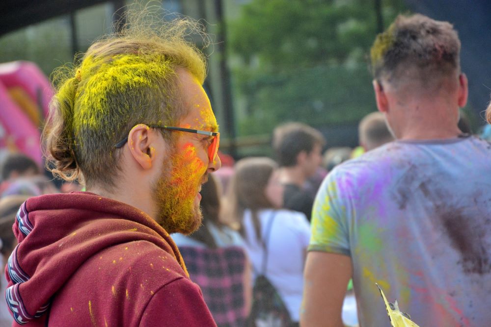 Festiwal Kolorów 37