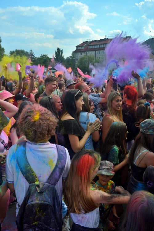 Festiwal Kolorów 39