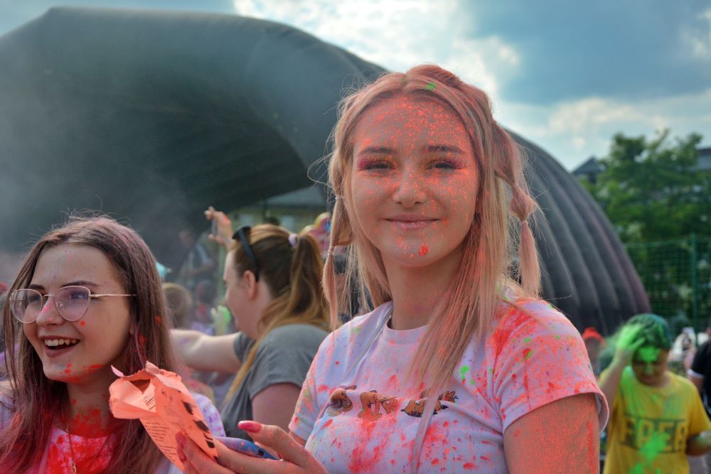 Festiwal Kolorów 41