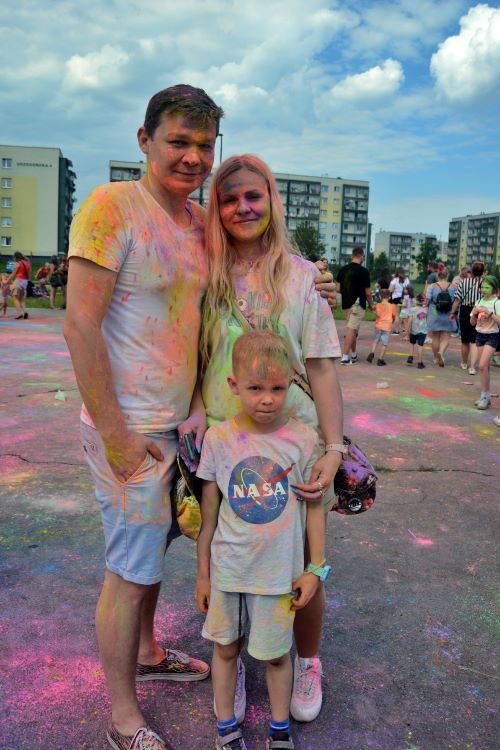 Festiwal Kolorów 43