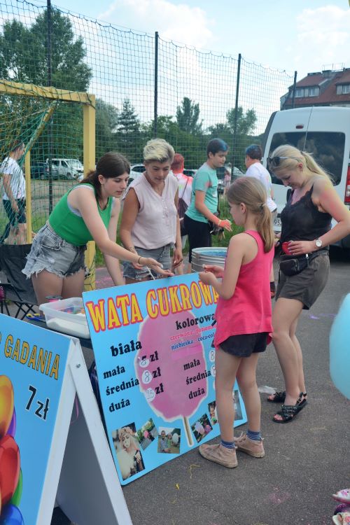 Festiwal Kolorów 44