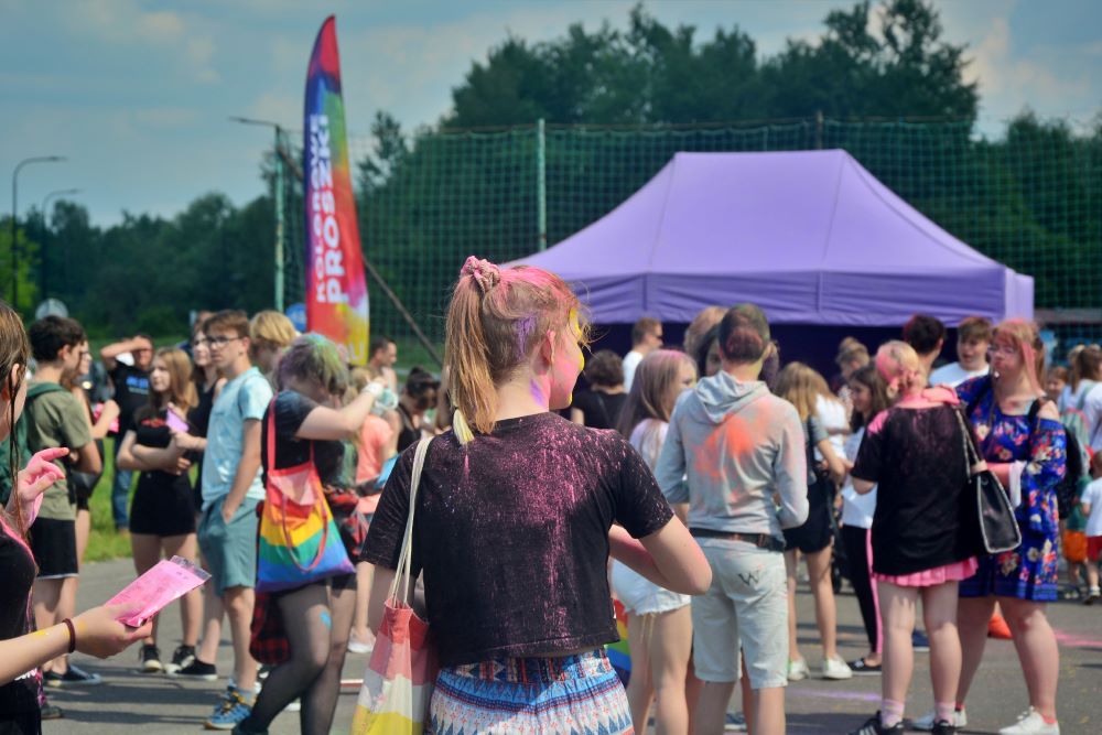 Festiwal Kolorów 47