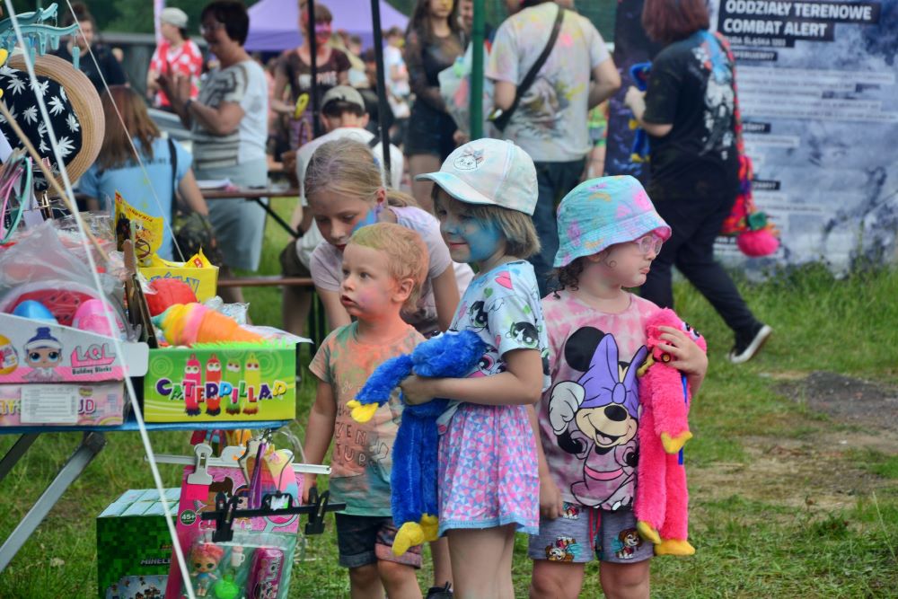 Festiwal Kolorów 48