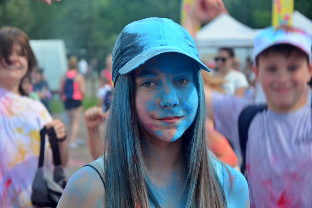 Festiwal Kolorów 49