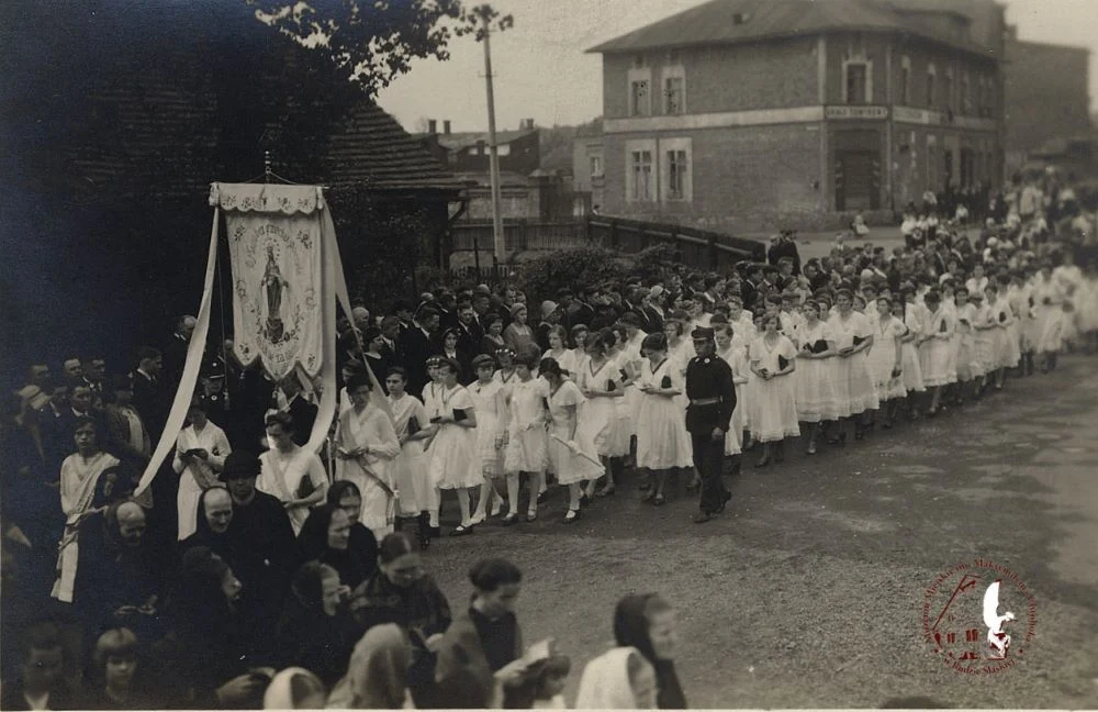 Ludowe tradycje Bożego Ciała – czy znasz je wszystkie?