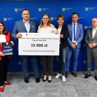 Dofinansowania dla klubów sportowych 6