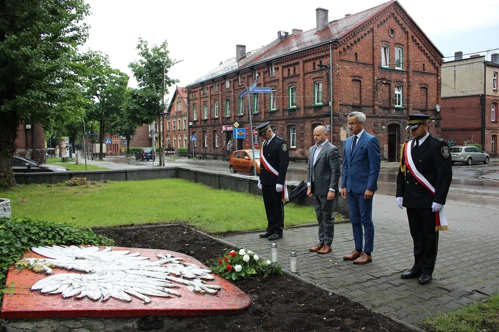 Ruda Śląska: Obchody Narodowego Dnia Powstań Śląskich