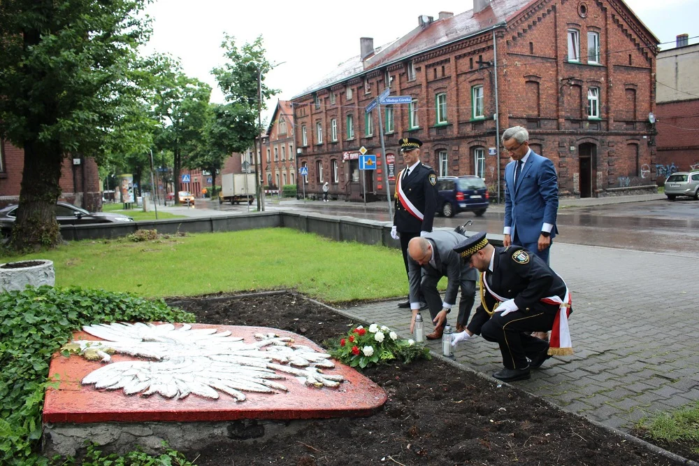 Ruda Śląska: Obchody Narodowego Dnia Powstań Śląskich