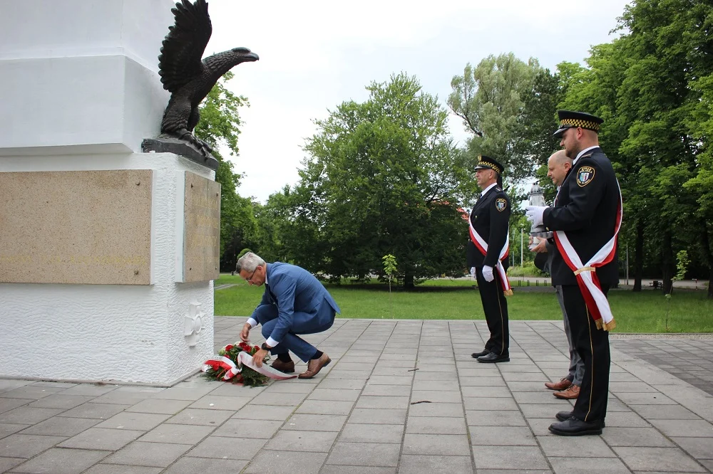 Ruda Śląska: Obchody Narodowego Dnia Powstań Śląskich