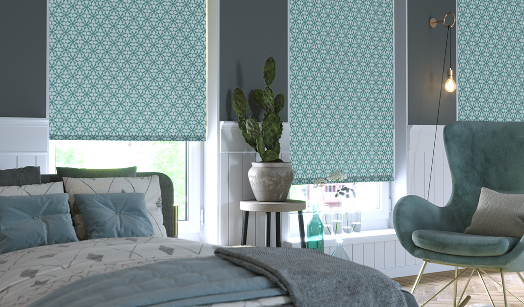 Rolety bezinwazyjne – kiedy i dlaczego warto je wybrać?