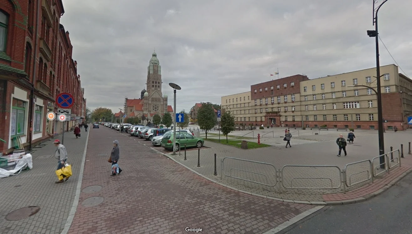 Nowy Bytom: Małoletni ranny w wypadku. Policja poszukuje świadków zdarzenia!