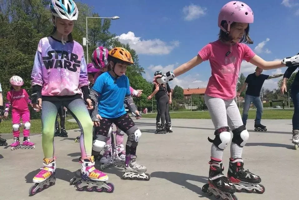II Festiwal Rolkowy w Rudzie Śląskiej już w tę niedzielę