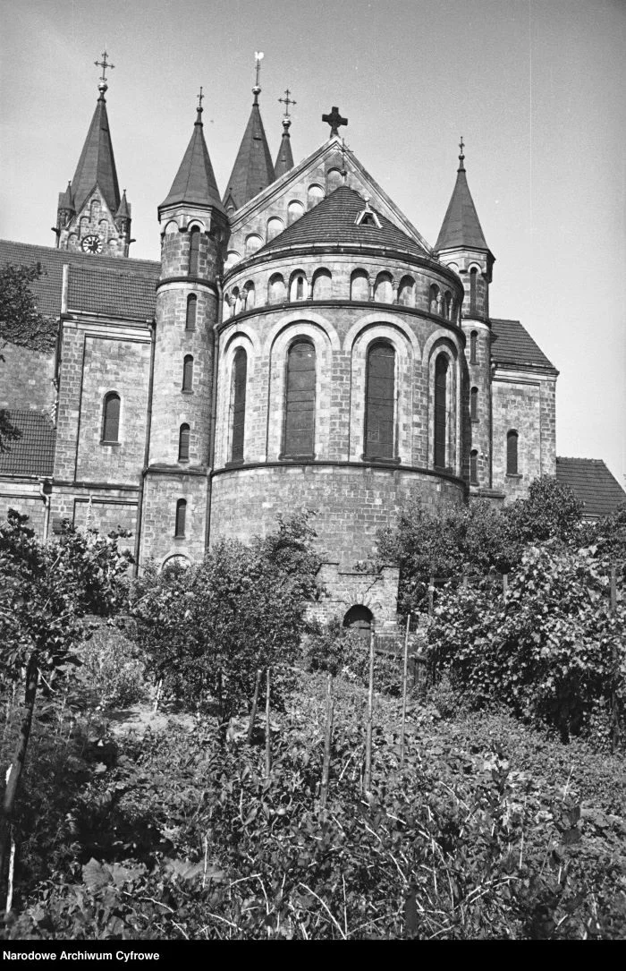 Parafia Trojcy Przenajswietszej