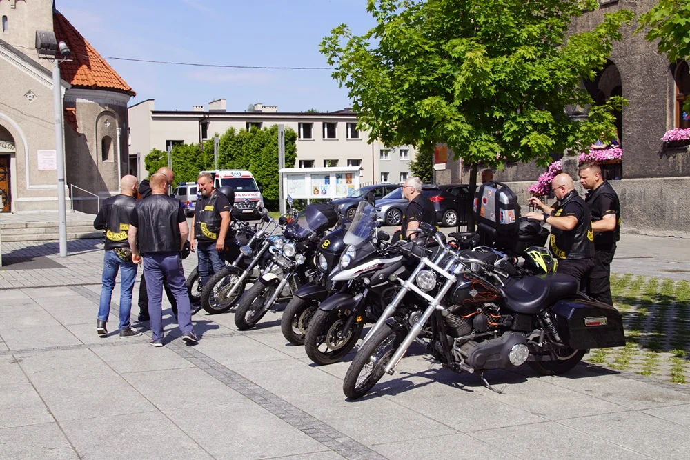 Pożegnanie śp. Grażyny Dziedzic 5