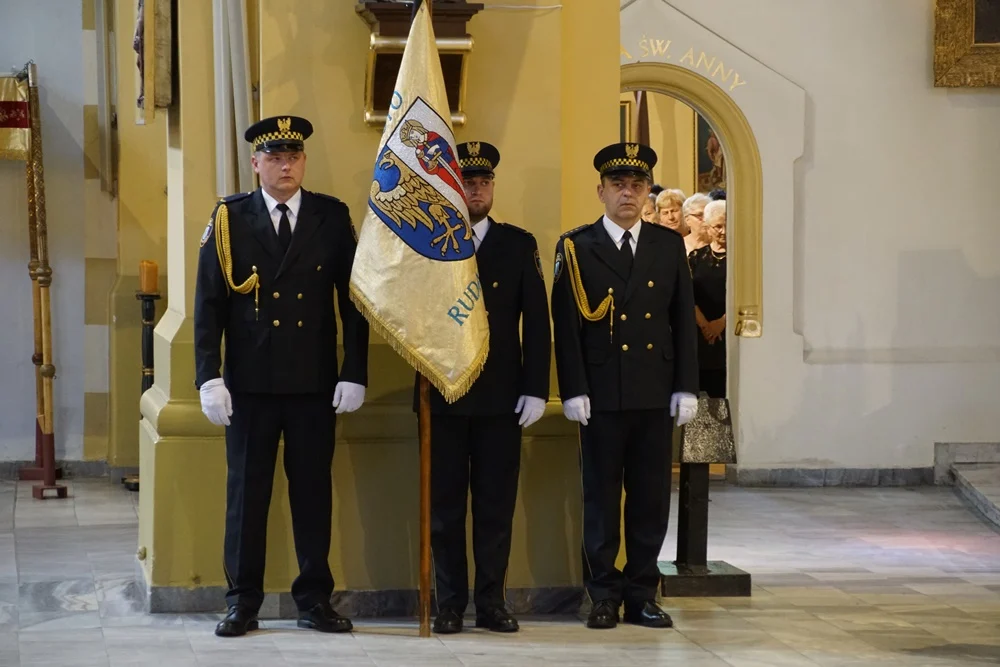 Pożegnanie śp. Grażyny Dziedzic 7