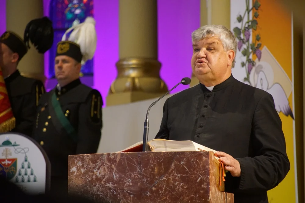 Pożegnanie śp. Grażyny Dziedzic 9