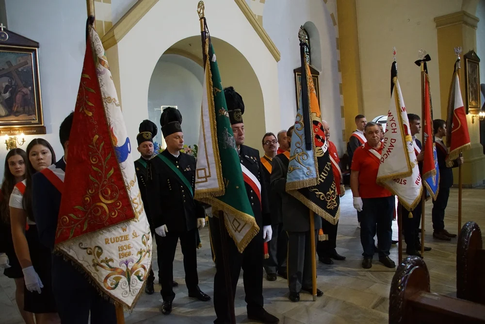 Pożegnanie śp. Grażyny Dziedzic 10