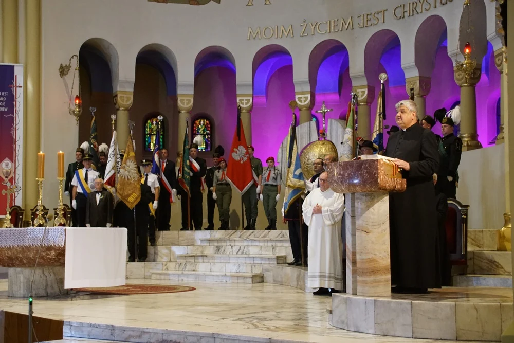 Pożegnanie śp. Grażyny Dziedzic 12