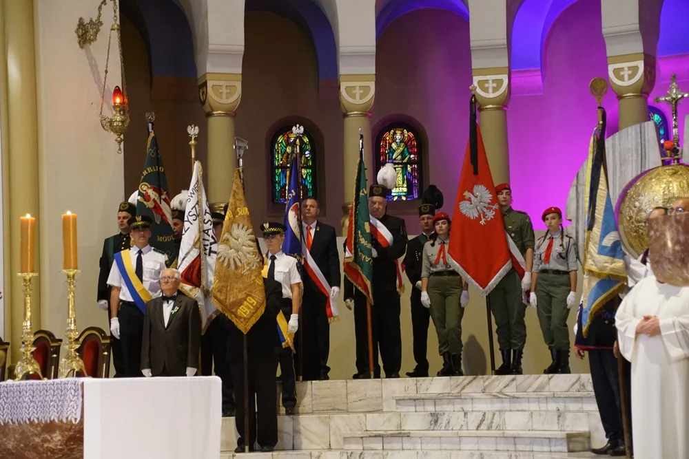 Pożegnanie śp. Grażyny Dziedzic 13