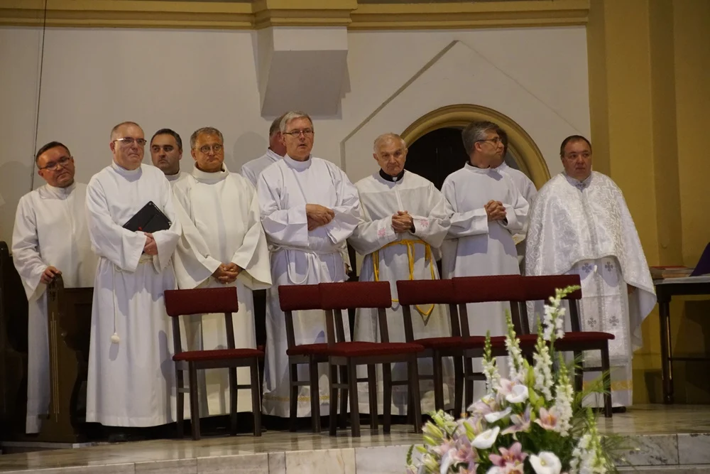 Pożegnanie śp. Grażyny Dziedzic 14