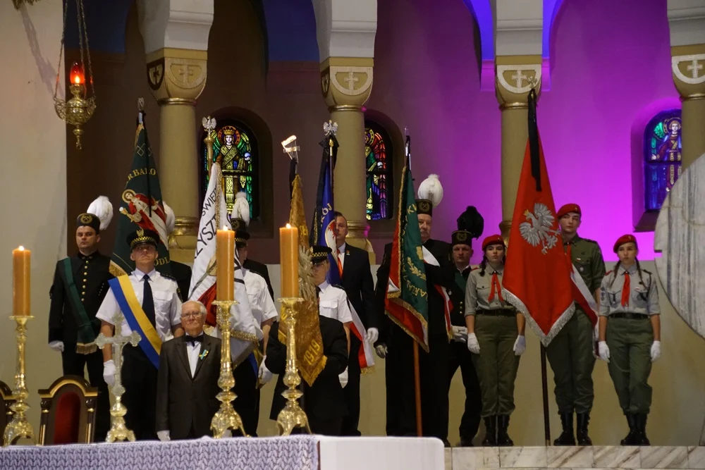 Pożegnanie śp. Grażyny Dziedzic 25