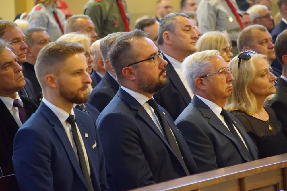 Pożegnanie śp. Grażyny Dziedzic 26